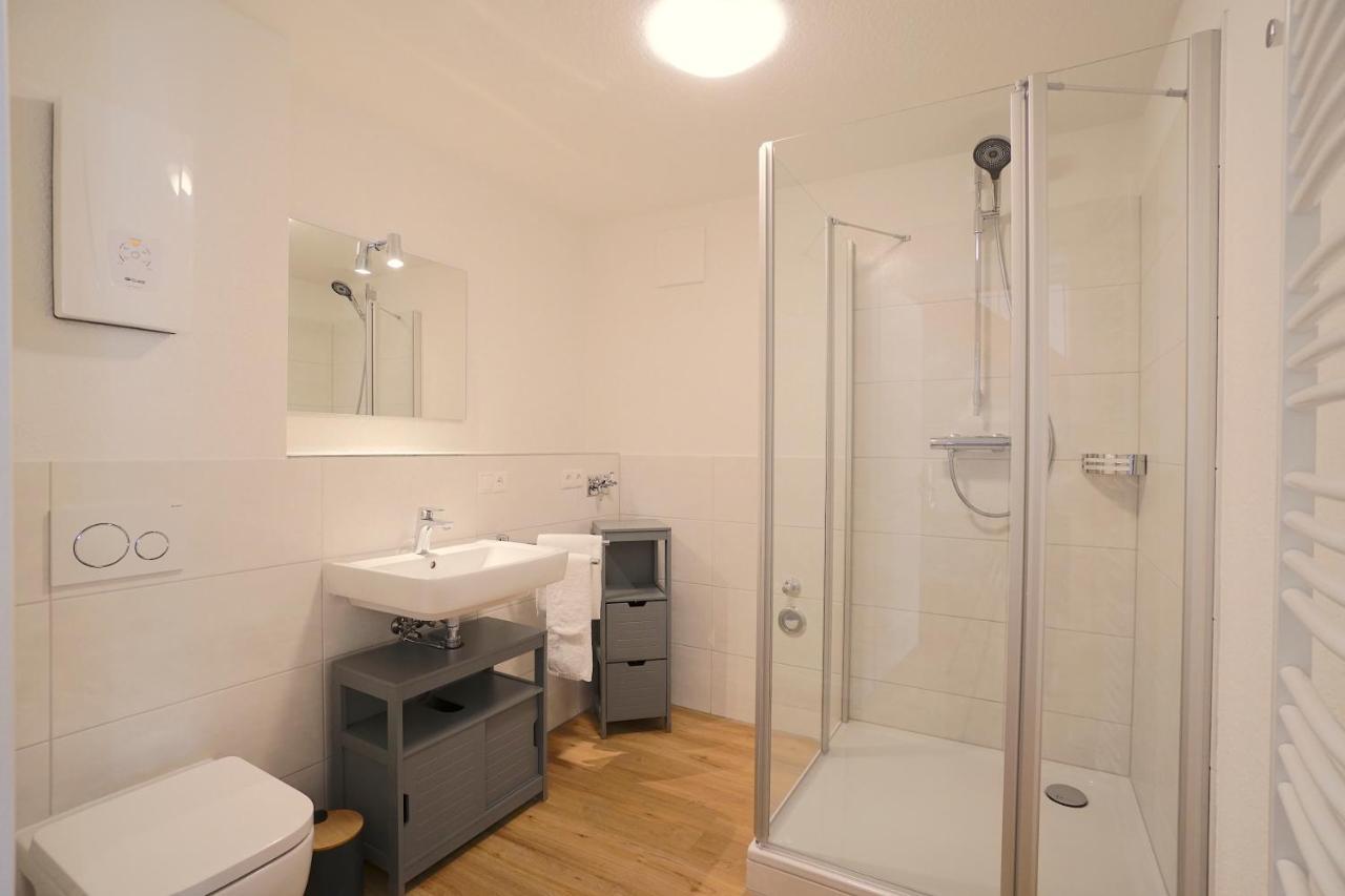Ferienwohnung Schlei-Suite Šlesvik Exteriér fotografie