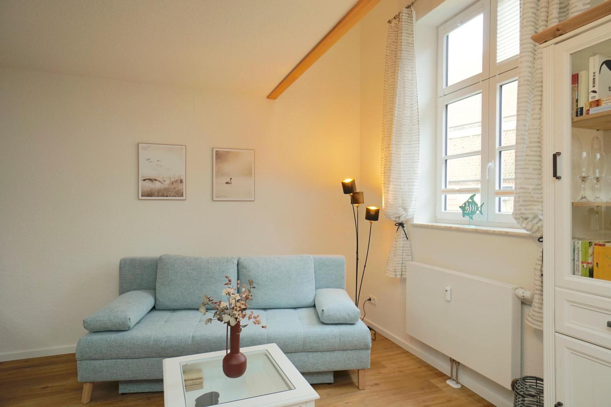 Ferienwohnung Schlei-Suite Šlesvik Exteriér fotografie